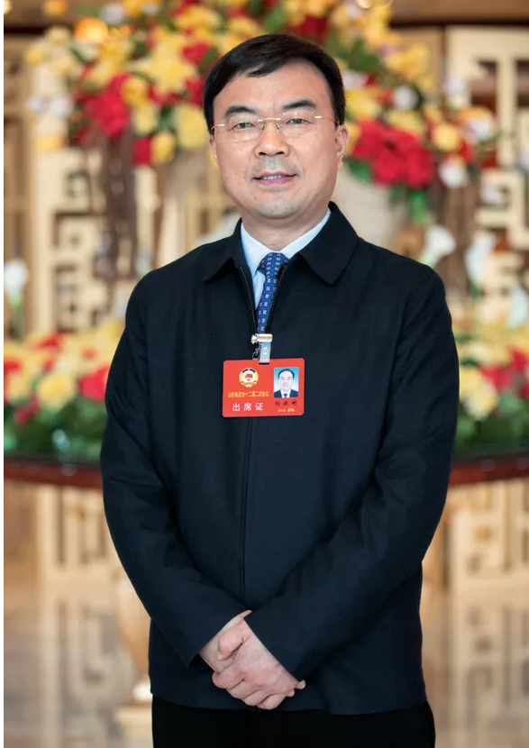 刘洪彬 / 千亿·体育(中国)官方网站董事长